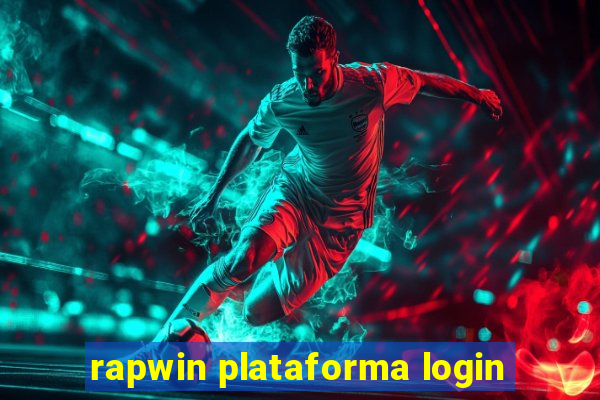 rapwin plataforma login